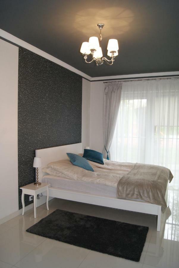 Apartament Pod Zamkiem Allenstein Exterior foto