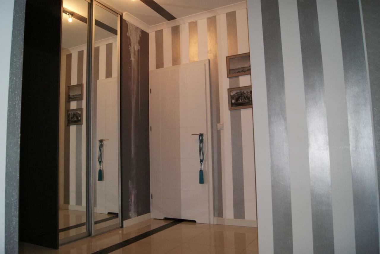 Apartament Pod Zamkiem Allenstein Exterior foto