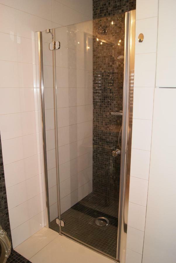 Apartament Pod Zamkiem Allenstein Exterior foto
